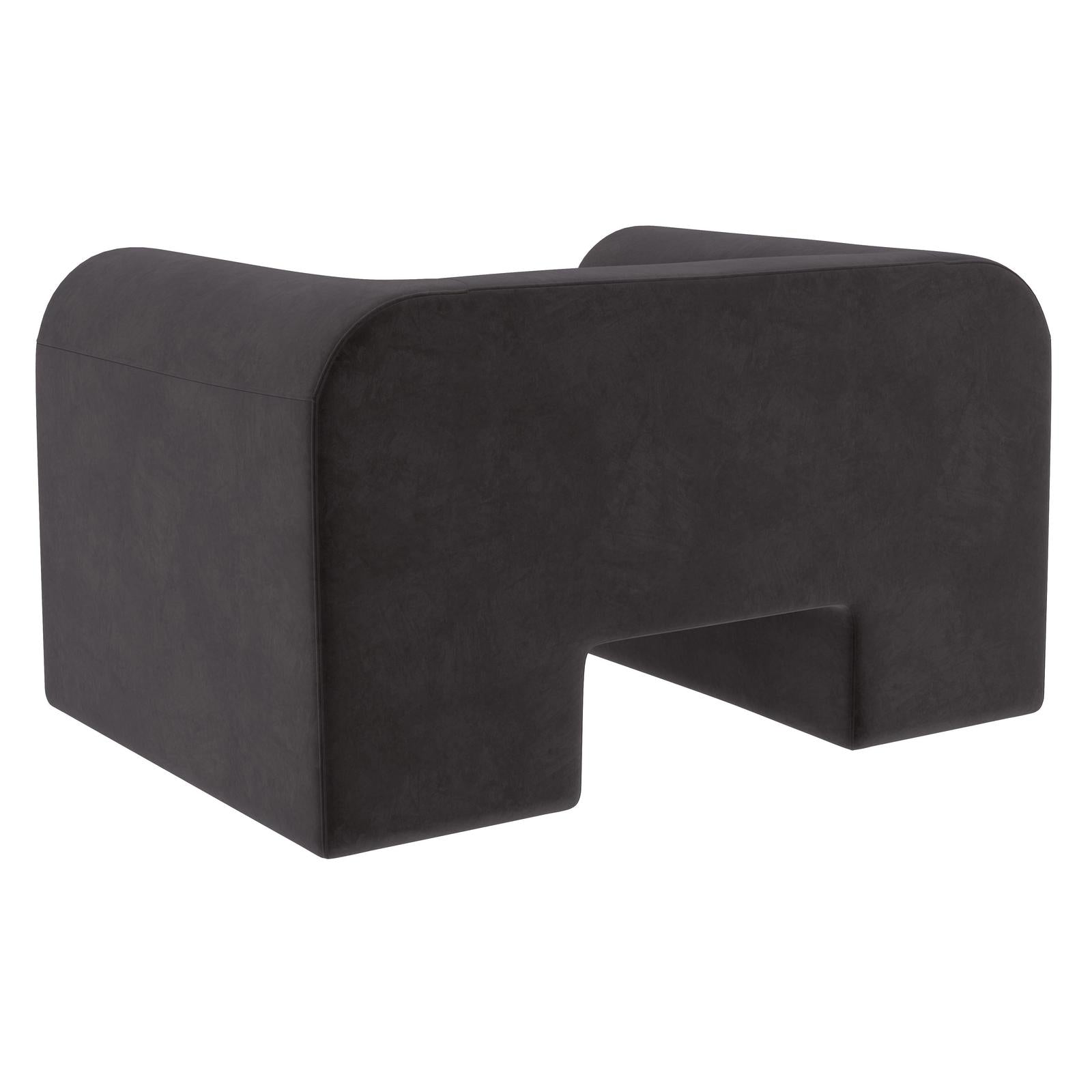 Sunpan Ionic Armchair Clearance
