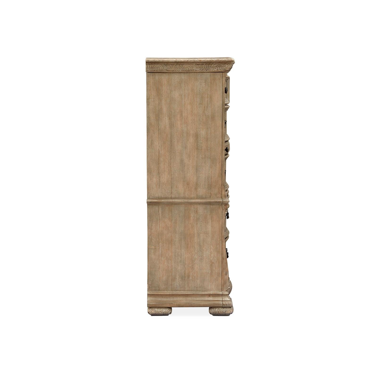 Magnussen Home Marisol Fawn Drawer Chest
