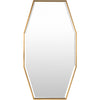 Surya Adams Accent Mirror ADA-3001