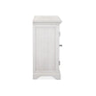 Magnussen Home Bronwyn Alabaster Printer Stand