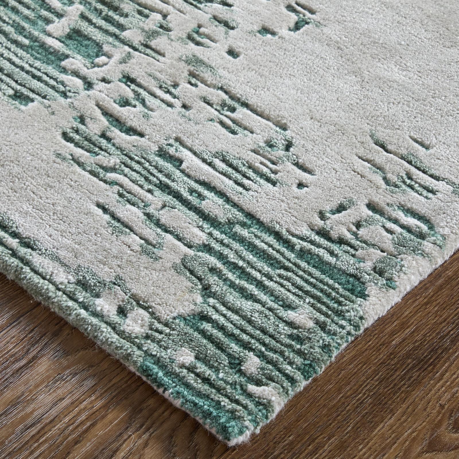 Feizy Zarah 8917F Modern Abstract Rug