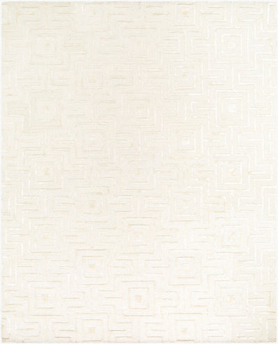 Surya Addison ADD-2300 Handmade Rug Ivory