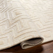 Surya Addison ADD-2300 Handmade Rug Ivory