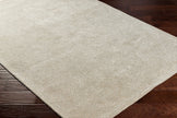 Surya Addison ADD-2304 Handmade Rug Cream and Light Gray Clearance