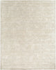 Surya Addison ADD-2304 Handmade Rug Cream and Light Gray Clearance