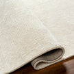 Surya Addison ADD-2305 Handmade Rug Ivory