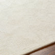 Surya Addison ADD-2305 Handmade Rug Ivory