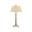 Wildwood Octagon Candlestick Table Lamp