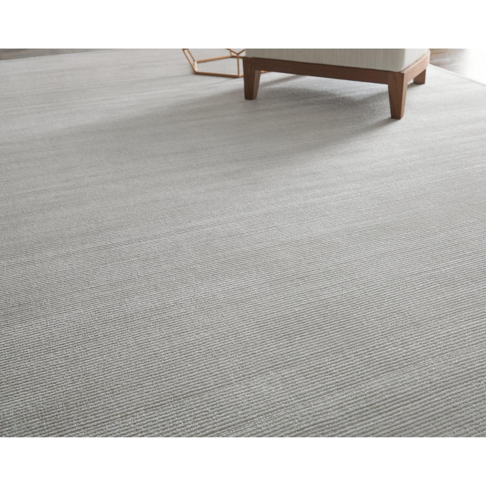 Feizy Abbott 8A24F Modern Solid Rug