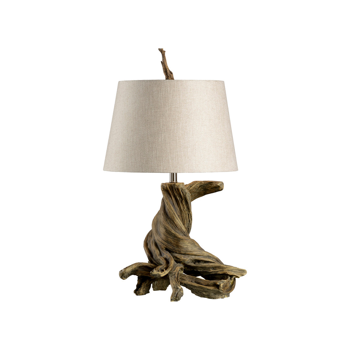 Wildwood Olmsted Table Lamp