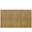 Universal Furniture Birchaven Brindle Dining Table