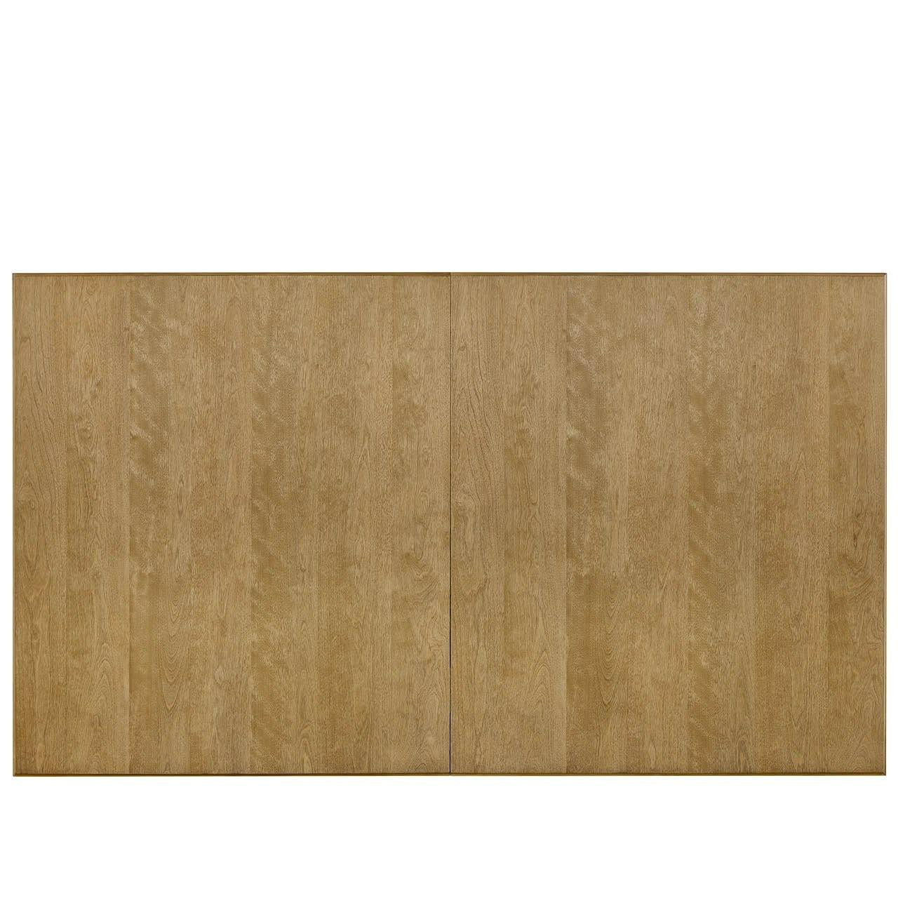 Universal Furniture Birchaven Brindle Dining Table