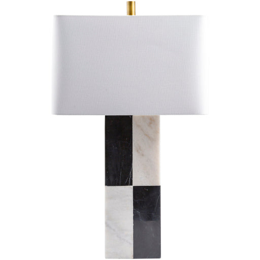 Surya Adornia Accent Table Lamp