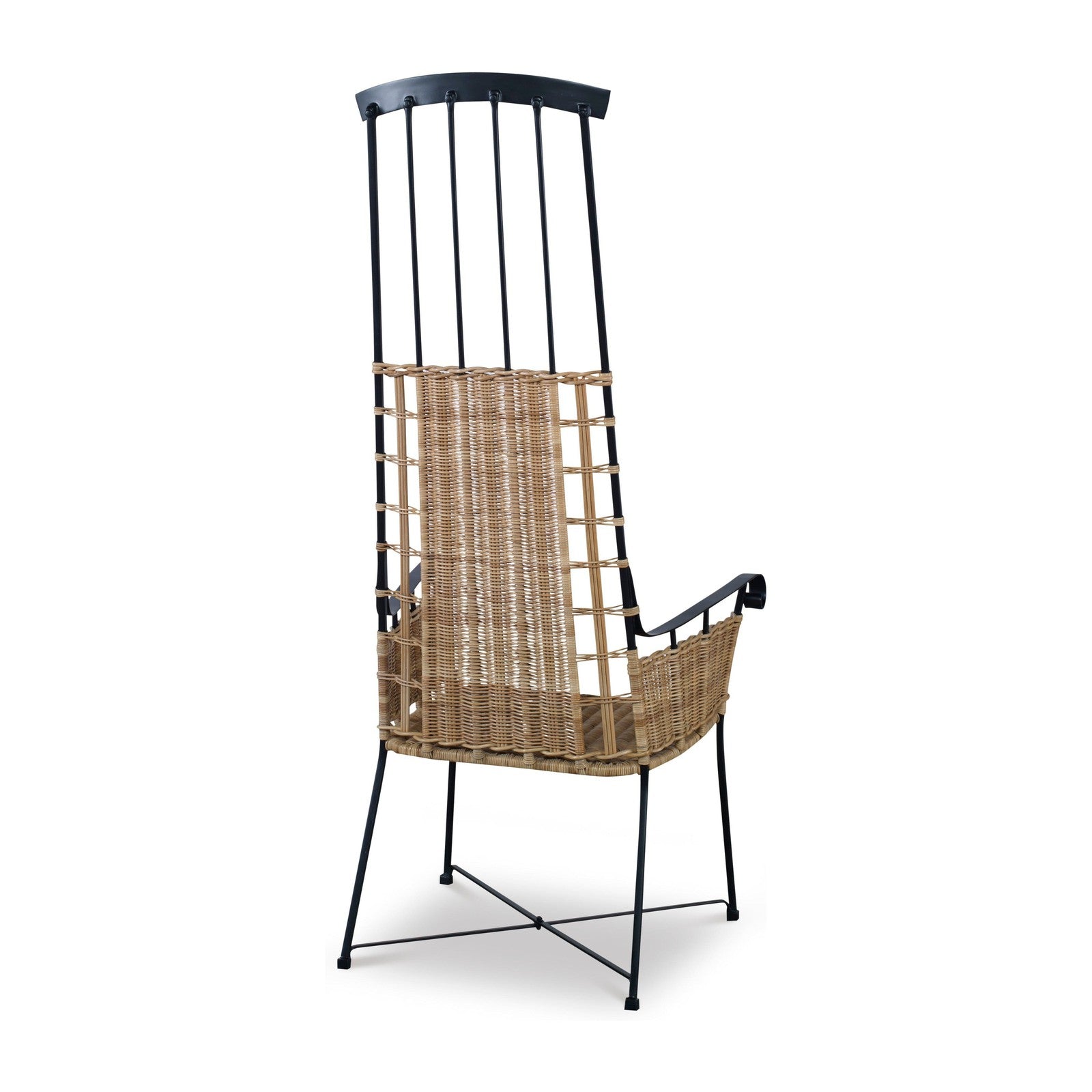 Century Furniture Thomas O'Brien Dorset Chair