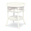 Century Furniture Mainland Side Table