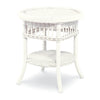 Century Furniture Mainland Side Table