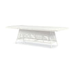 Century Furniture Mainland Long Dining Table