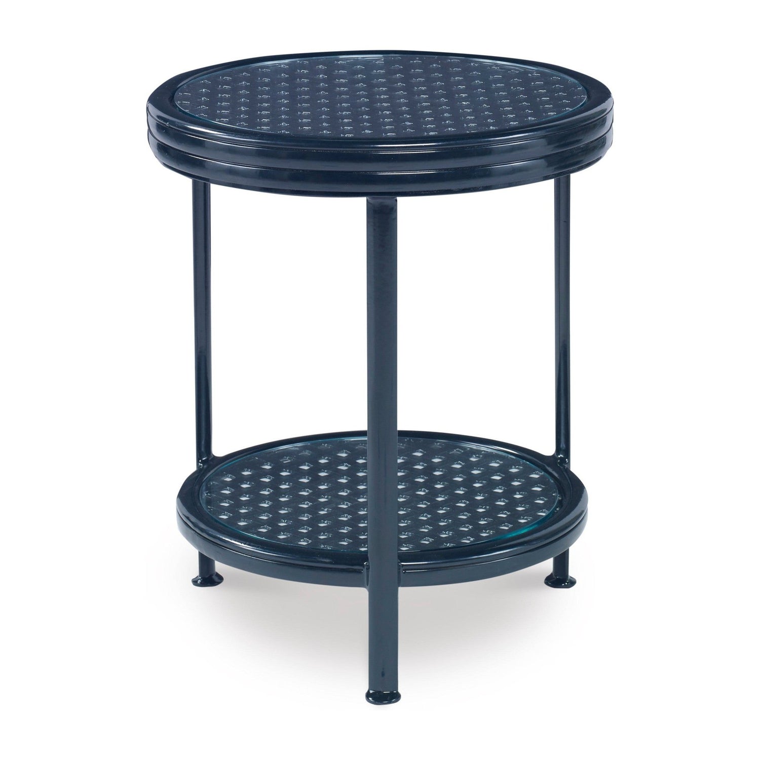Century Furniture Augustine Side Table