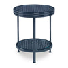 Century Furniture Augustine Side Table