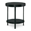 Century Furniture Augustine Side Table
