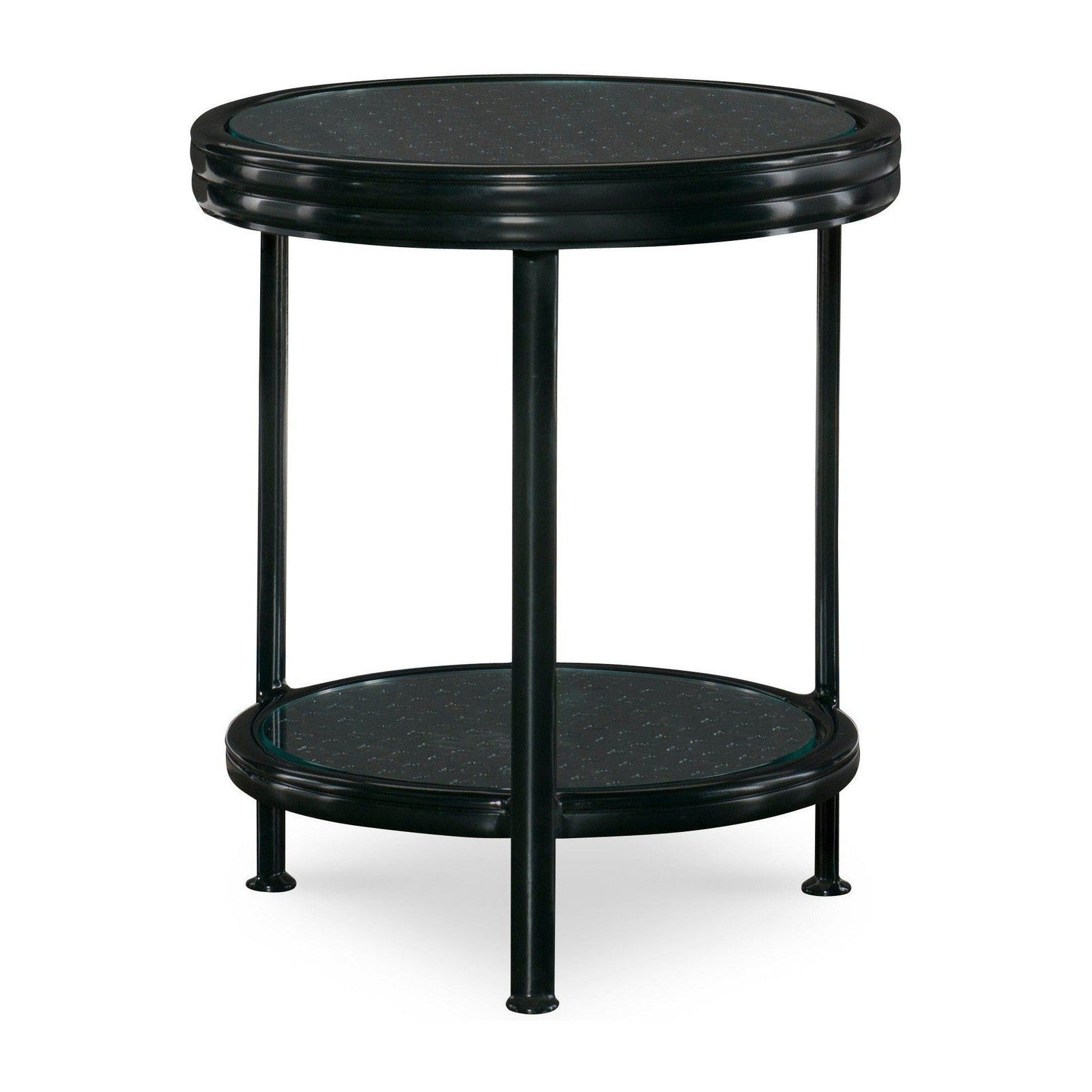 Century Furniture Augustine Side Table