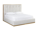 Sunpan Nemu King Bed