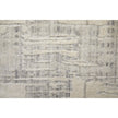 Feizy Eastfield 69ACF Modern Abstract in Ivory