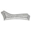 Sunset West Miami Cushionless Chaise