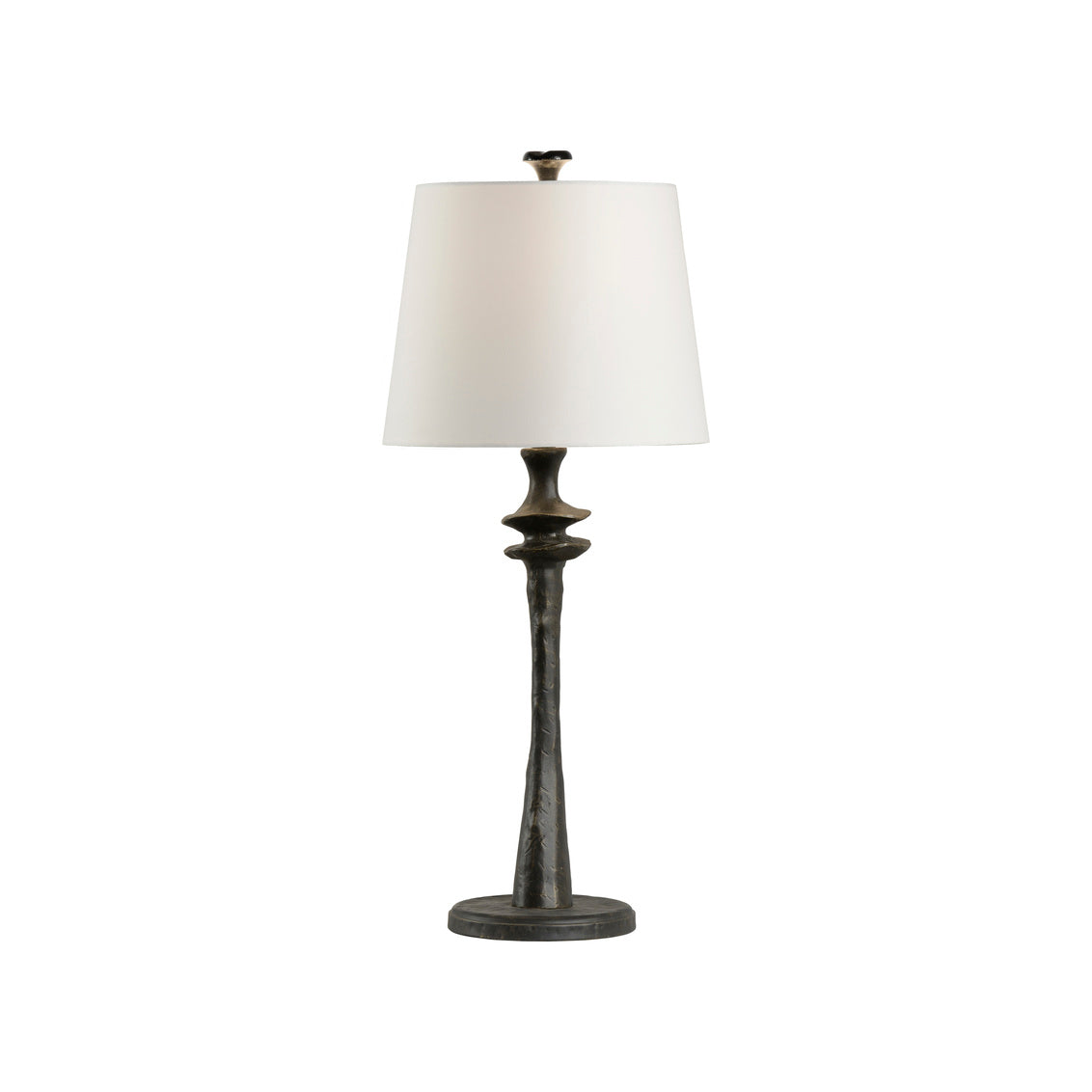 Wildwood Miley Bronze Lamp