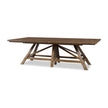 Century Furniture Furling Dining Table
