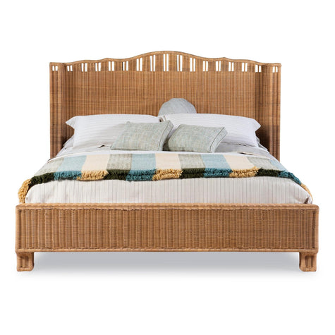 Century Furniture Thomas O'Brien Antibes Bed - Queen