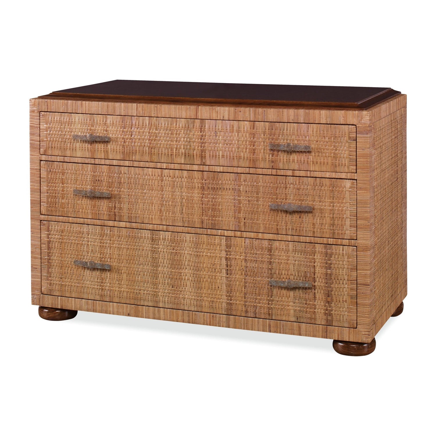 Century Furniture Beachmen Chest