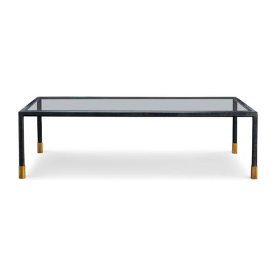 Century Furniture Thomas O'Brien Jennings Cocktail Table