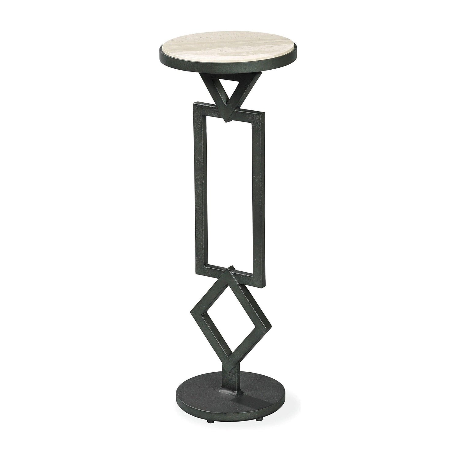 Century Furniture Esmeralda Martini Table