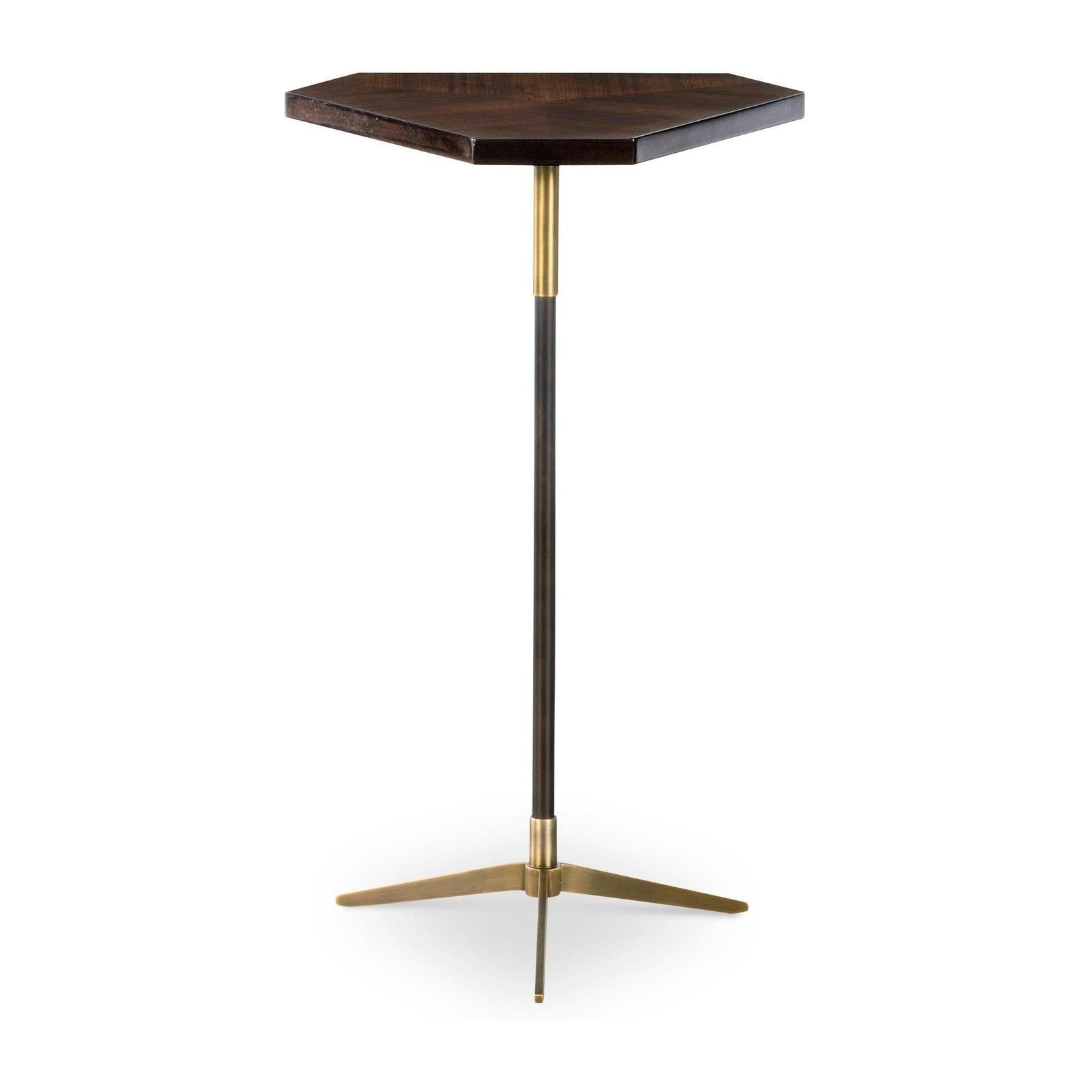 Century Furniture Thomas O'Brien Caron Accent Table