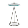 Century Furniture Thomas O'Brien Nina Accent Table
