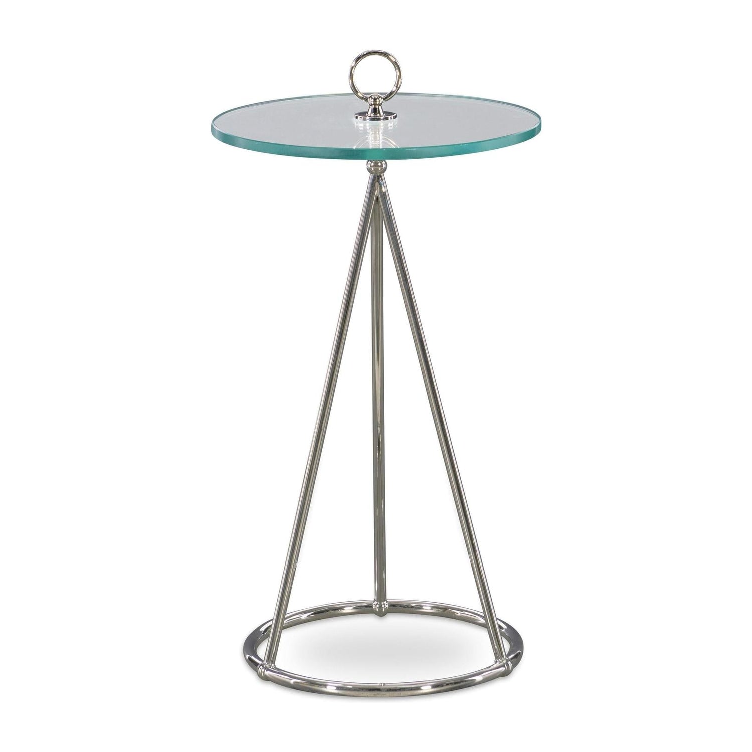 Century Furniture Thomas O'Brien Nina Accent Table