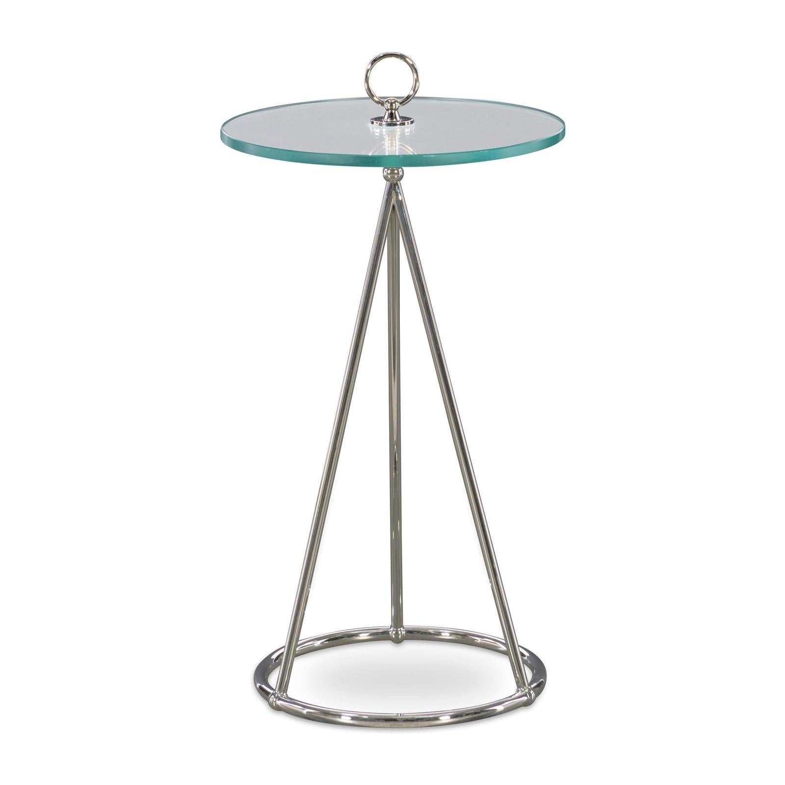 Century Furniture Thomas O'Brien Nina Accent Table
