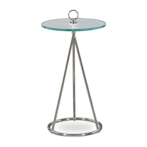 Century Furniture Thomas O'Brien Nina Accent Table