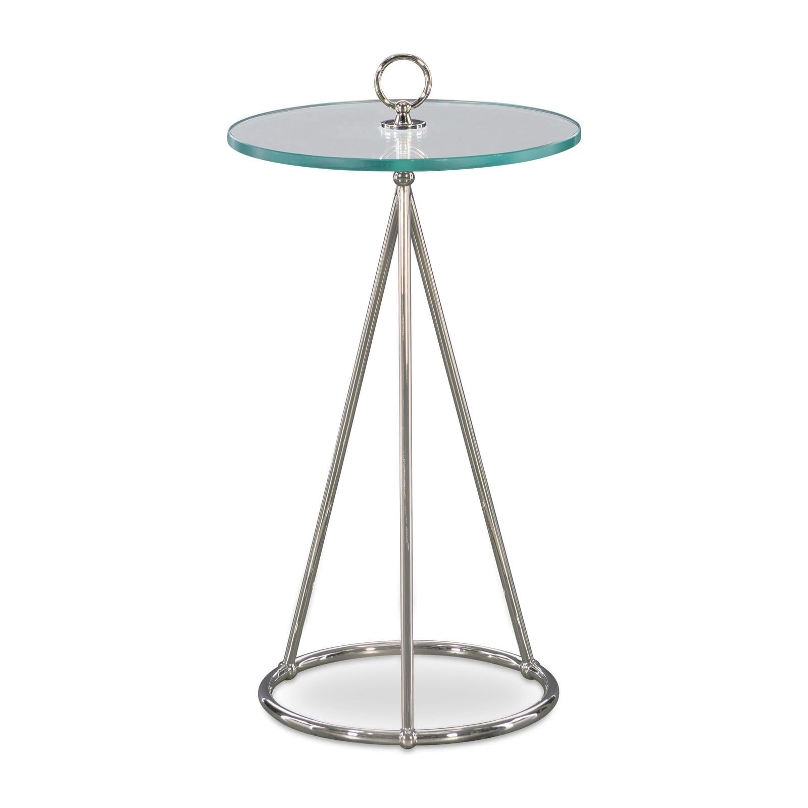 Century Furniture Thomas O'Brien Nina Accent Table