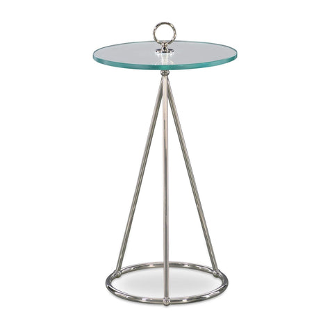 Century Furniture Thomas O'Brien Nina Accent Table
