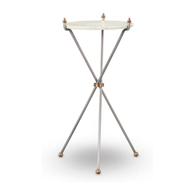 Century Furniture Thomas O'Brien Felix Martini Table