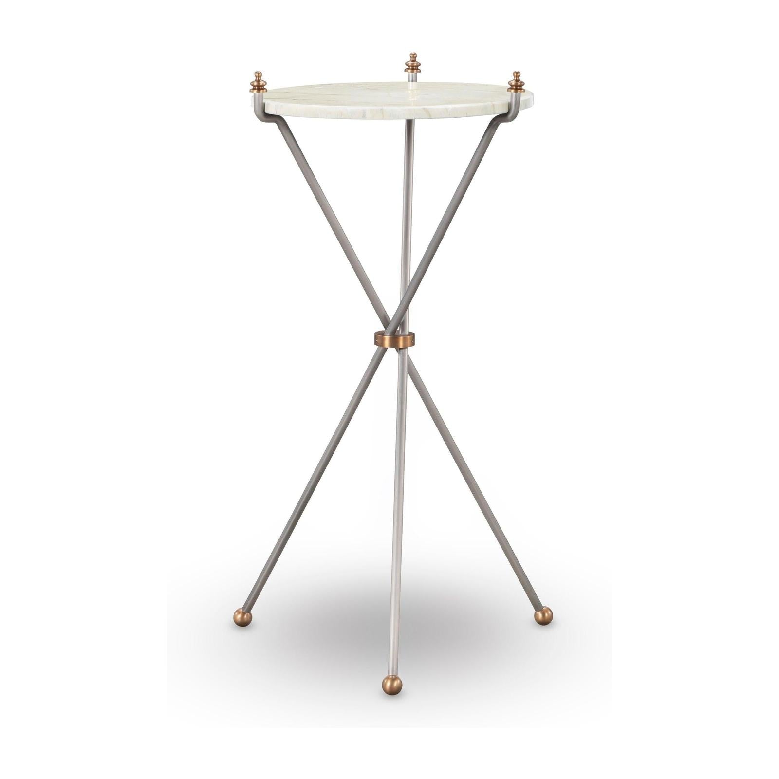 Century Furniture Thomas O'Brien Felix Martini Table