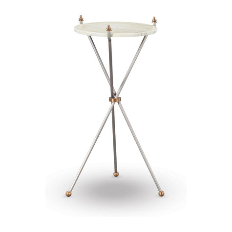 Century Furniture Thomas O'Brien Felix Martini Table