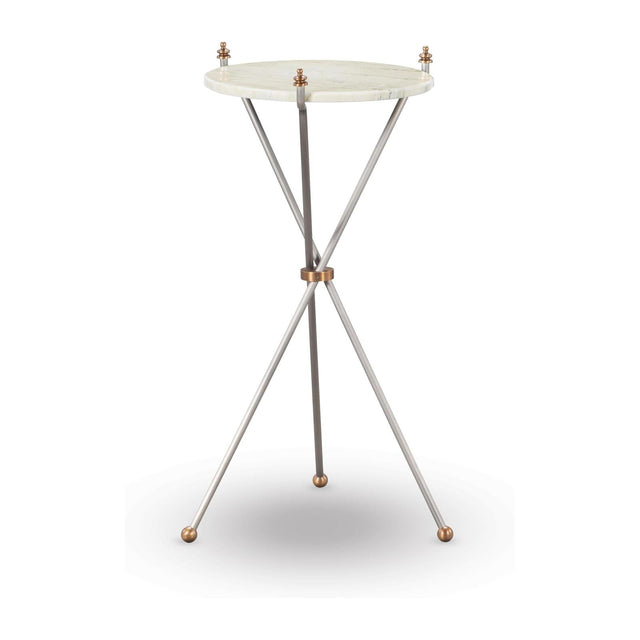 Century Furniture Thomas O'Brien Felix Martini Table