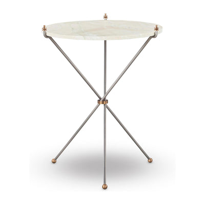 Century Furniture Thomas O'Brien Felix Side Table