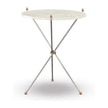 Century Furniture Thomas O'Brien Felix Side Table