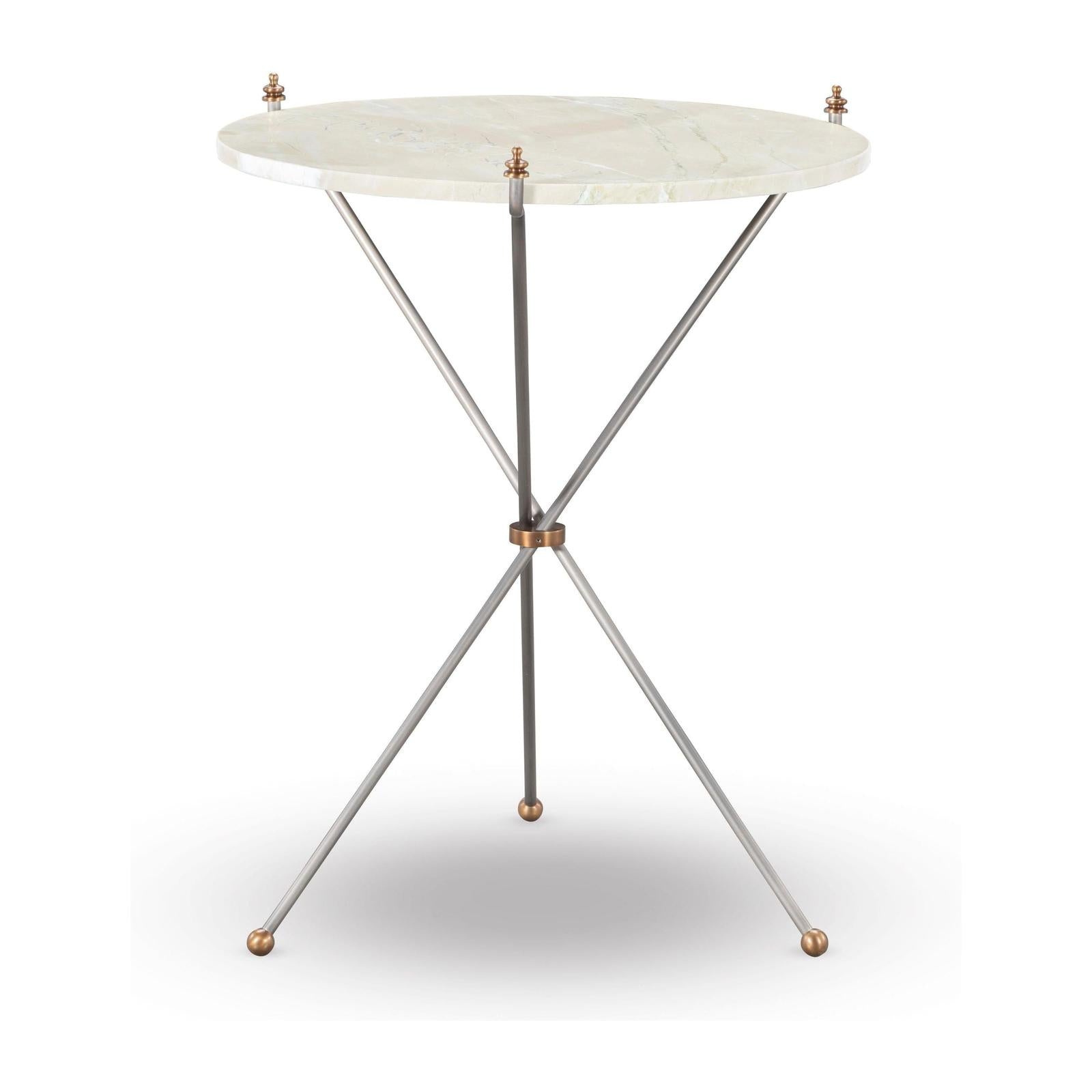 Century Furniture Thomas O'Brien Felix Side Table