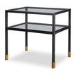 Century Furniture Thomas O'Brien Jennings Side Table