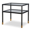 Century Furniture Thomas O'Brien Jennings Side Table